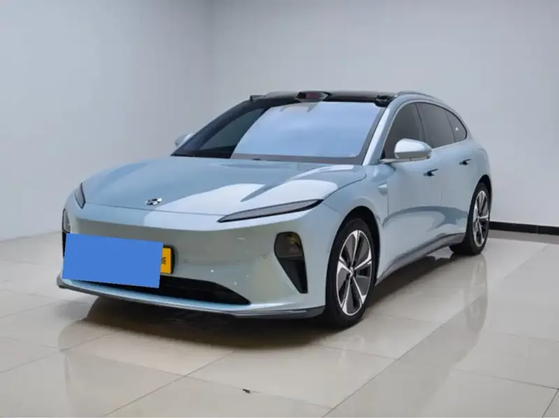 NIO ET5T, 2024