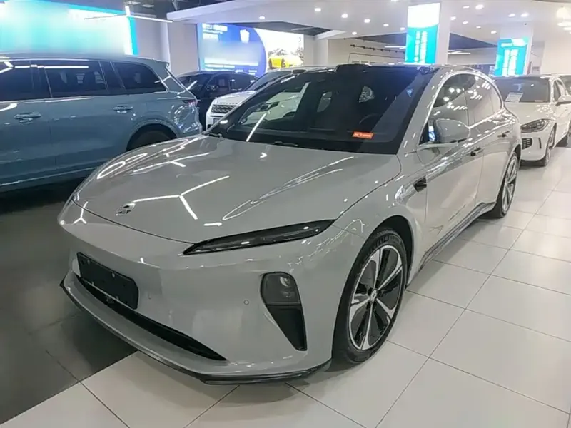 NIO ET5T, 2025