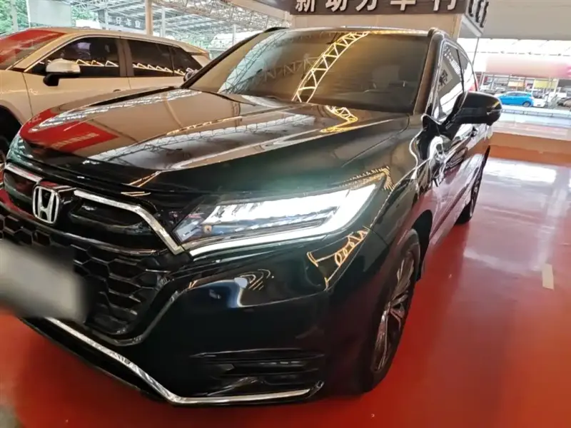 Honda UR-V, 2023