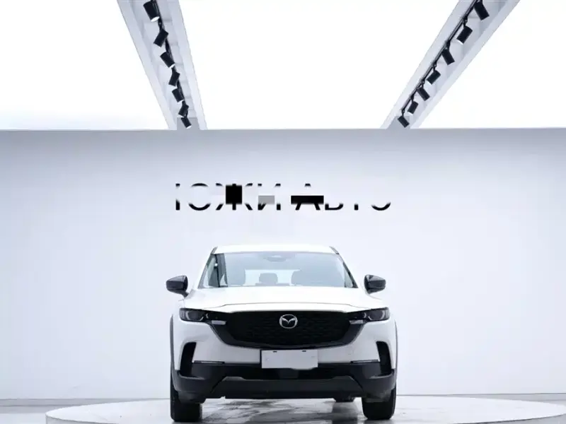 Mazda CX-50 Xingye, 2023