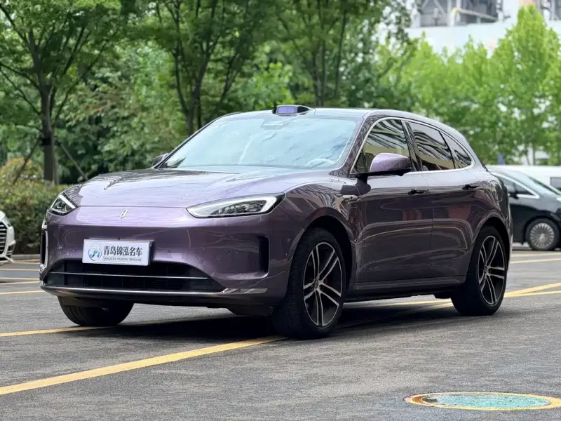 AITO M5, 2025