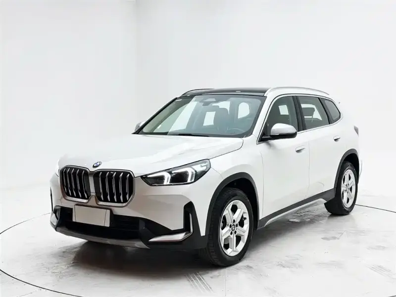BMW X1, 2023 — фото 1
