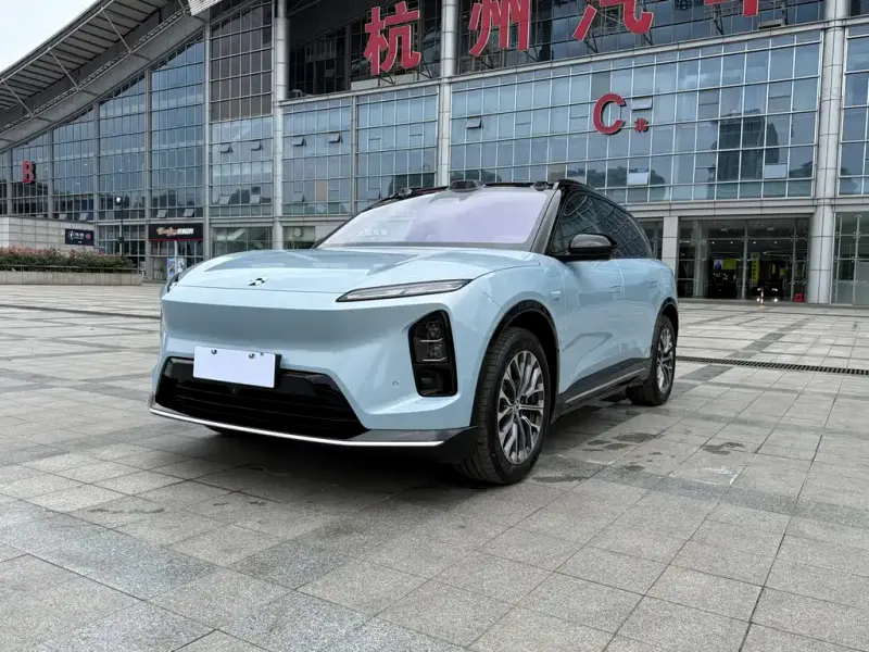 NIO ES6, 2025 — фото 1