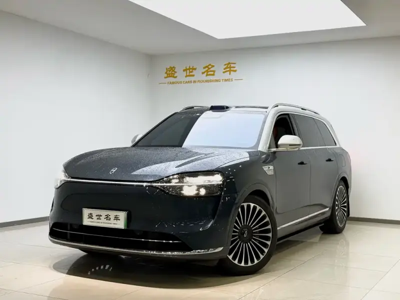 AITO M9, 2025