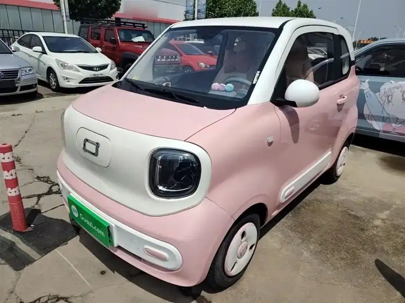 Bestune Pony, 2024