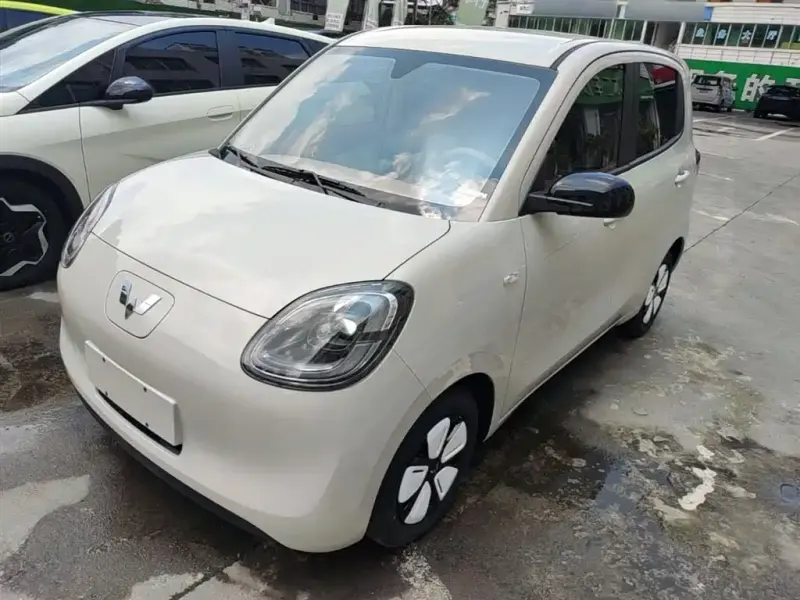 Wuling MINIEV, 2026