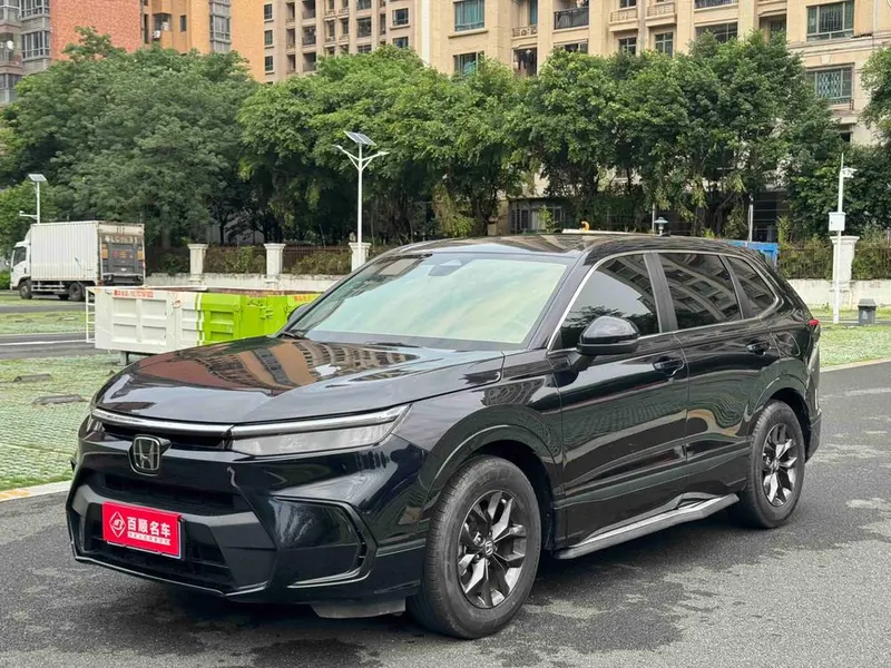 Honda Breeze, 2023