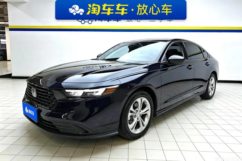 Honda Accord, 2023