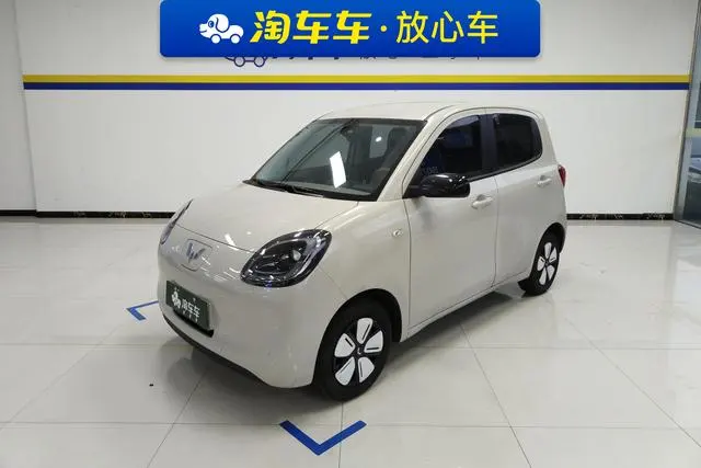 Wuling Hongguang MINIEV 205km LFP Edition Model, 2025 — фото 1