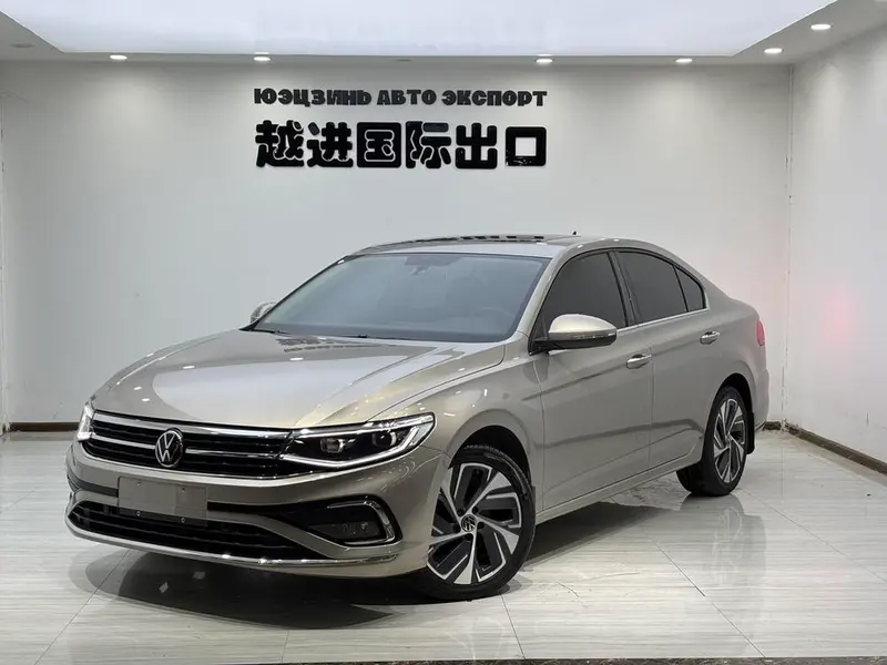Volkswagen Bora, 2023