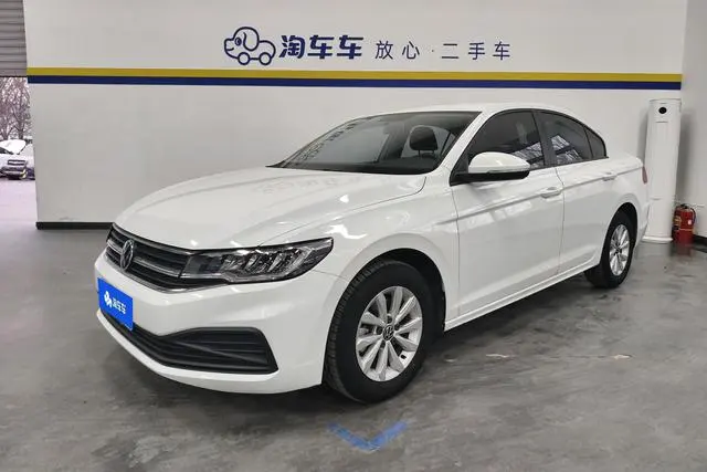 Volkswagen Bora, 2021