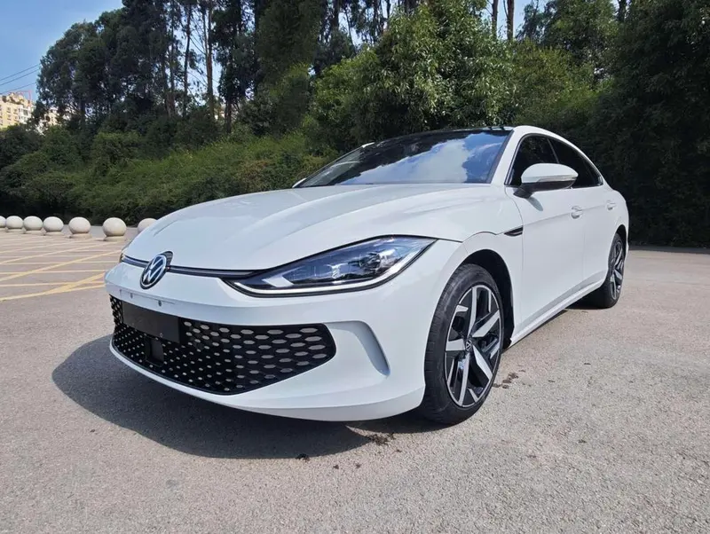 Volkswagen Lamando, 2023