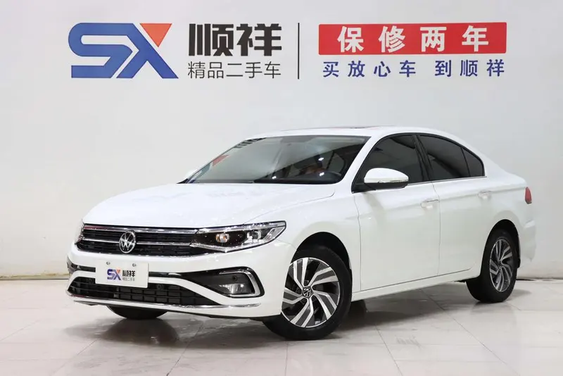 Volkswagen Bora, 2023