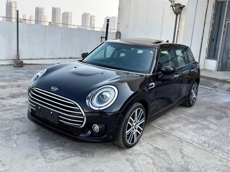 MINI CLUBMAN 1.5T COOPER, 2019 — фото 1