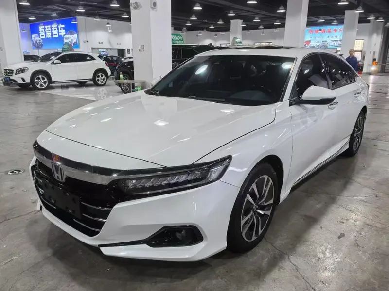 Honda Accord, 2022
