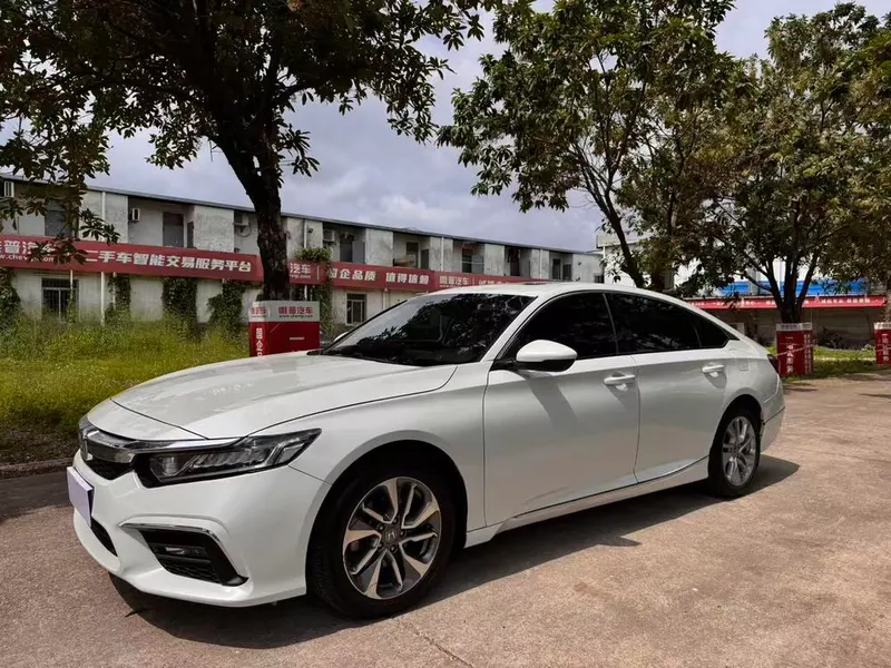 Honda Inspire 260TURBO Elite Edition CN5, 2019 — фото 1
