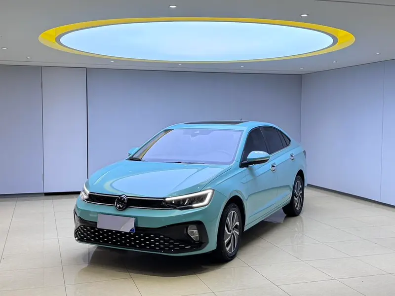 Volkswagen Lavida, 2023