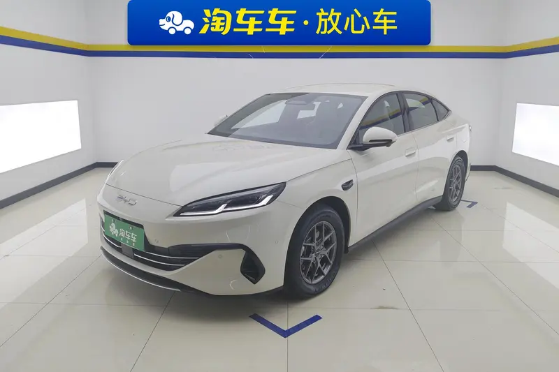 BYD Seal 06 DM, 2025