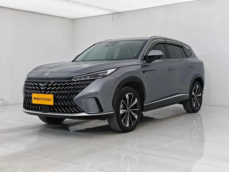 Roewe RX5 Edition, 2023 — фото 1