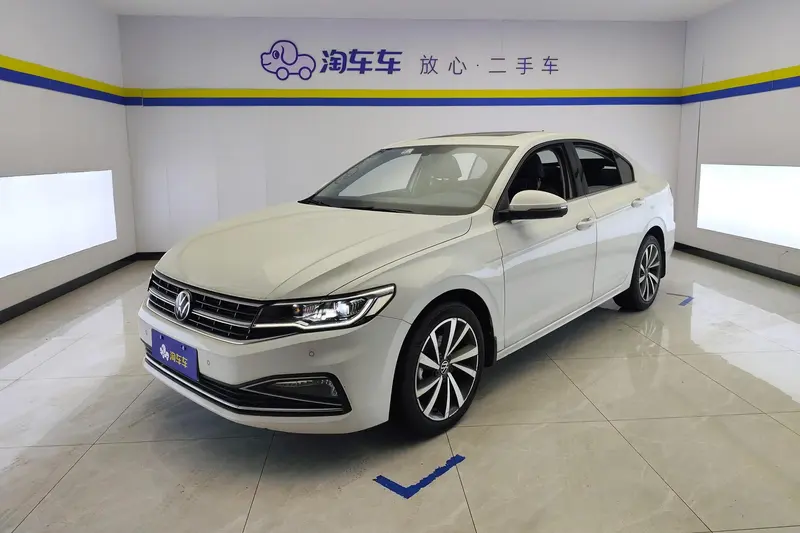 Volkswagen Bora, 2021
