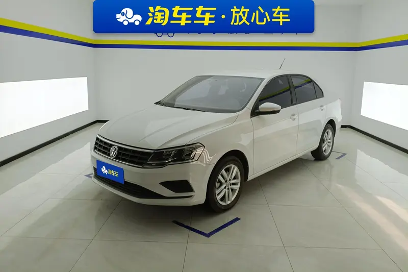 Volkswagen Jetta, 2019