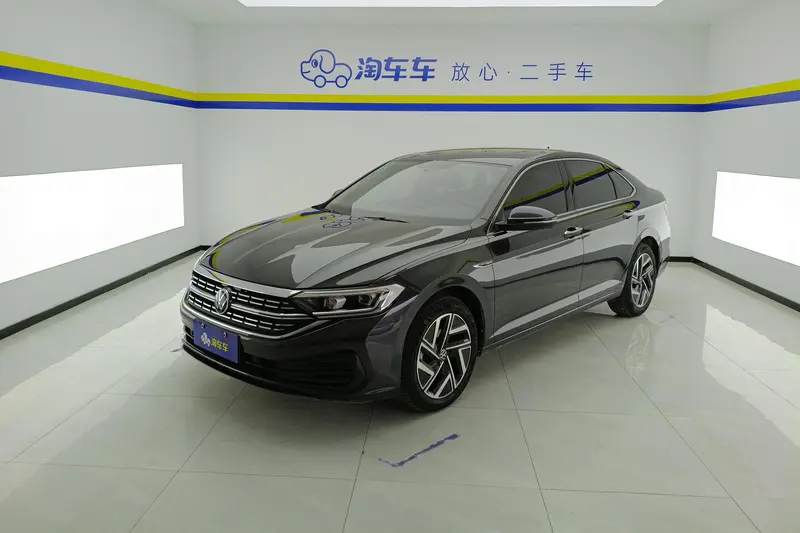 Volkswagen Sagitar, 2023