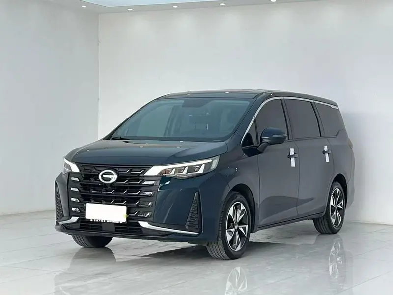 GAC Trumpchi Trumpchi M6, 2023