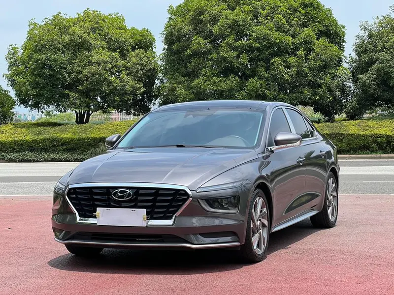 Hyundai Mistra, 2021