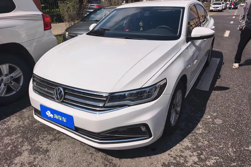 Volkswagen Bora, 2020