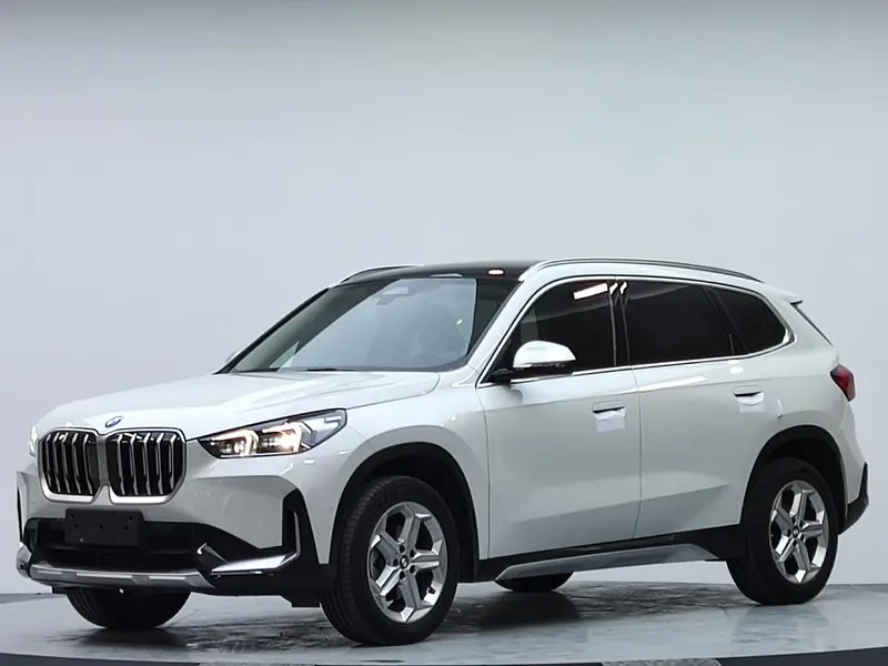 BMW X1 sDrive20Li X, 2023 — фото 1