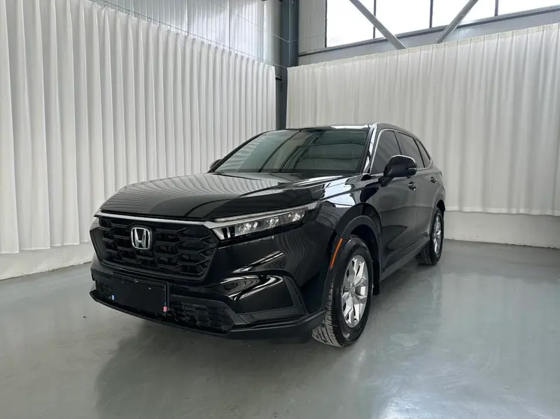 Honda CR-V, 2024