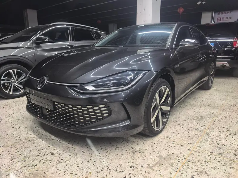 Volkswagen Lamando, 2022