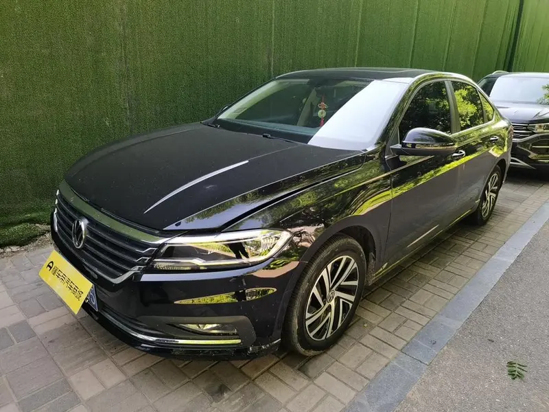 Volkswagen Lavida, 2022