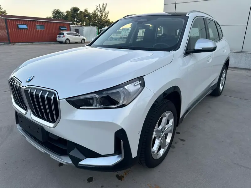 BMW X1 sDrive20Li X, 2023 — фото 1