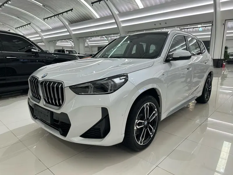 BMW X1 sDrive25Li M Sport, 2023 — фото 1