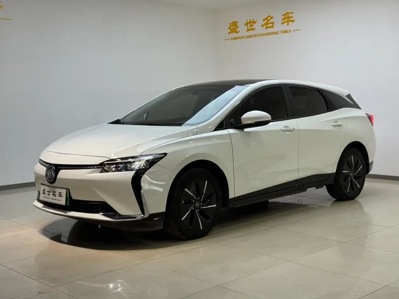 Buick Velite 6 430km Edition, 2023 — фото 1