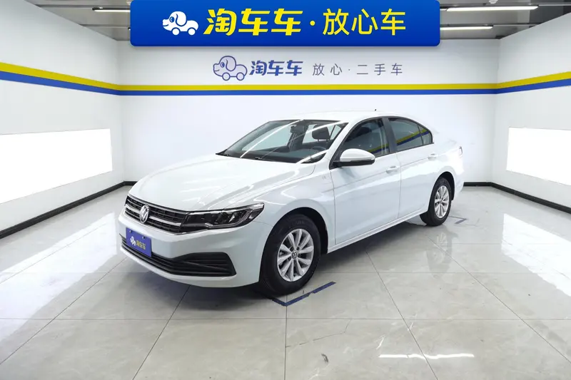 Volkswagen Bora, 2021