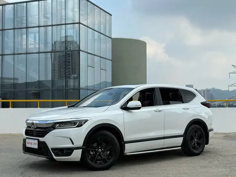 Honda Breeze, 2022
