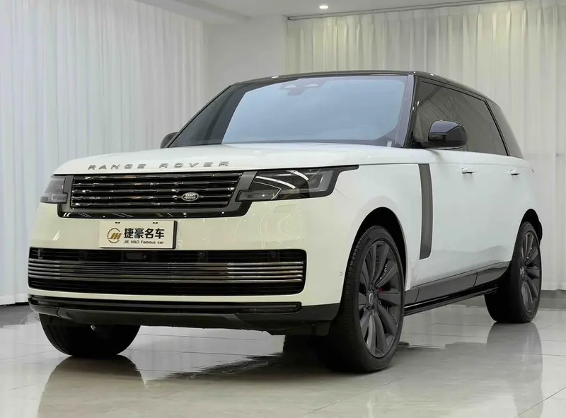 Land Rover Range Rover, 2025