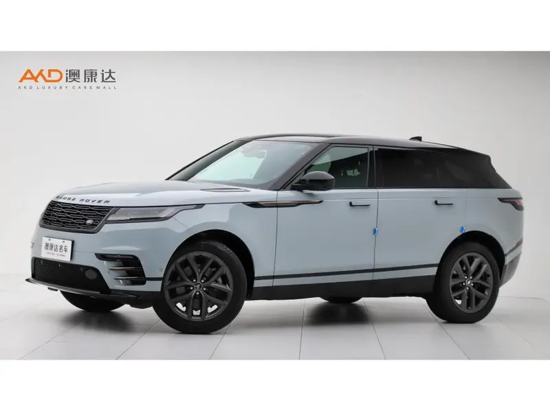 Land Rover Range Rover Velar, 2024
