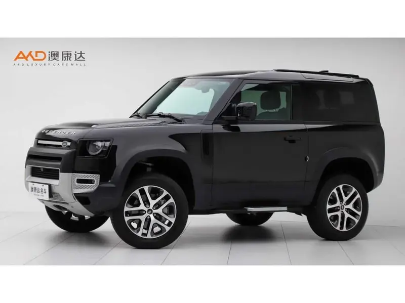 Land Rover Defender, 2023