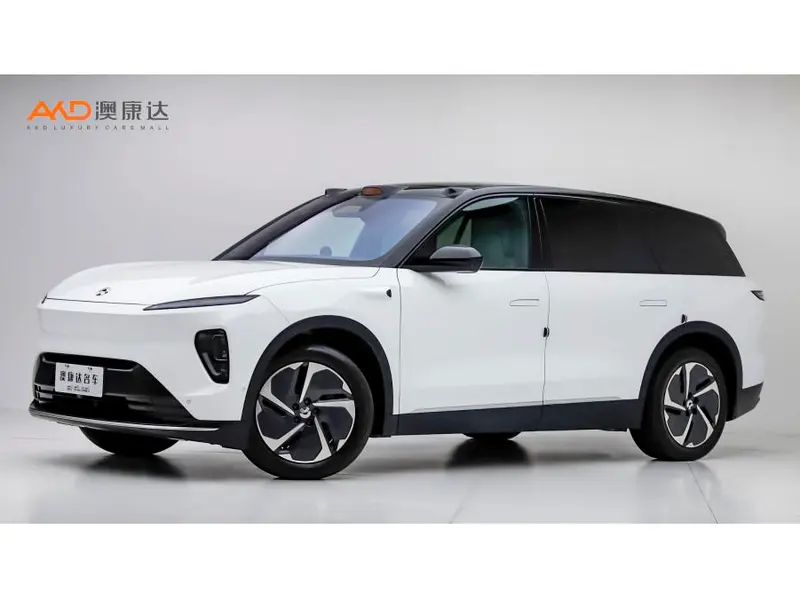 NIO ES8 75kWh Edition, 2023 — фото 1