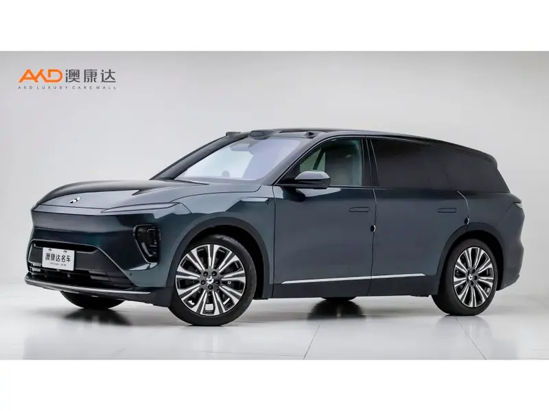 NIO ES8 75kWh Edition, 2024 — фото 1