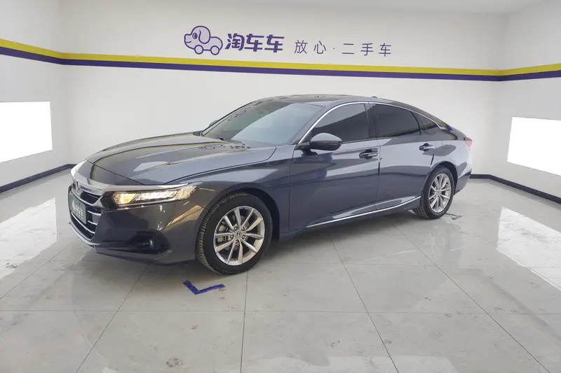 Honda Accord, 2022
