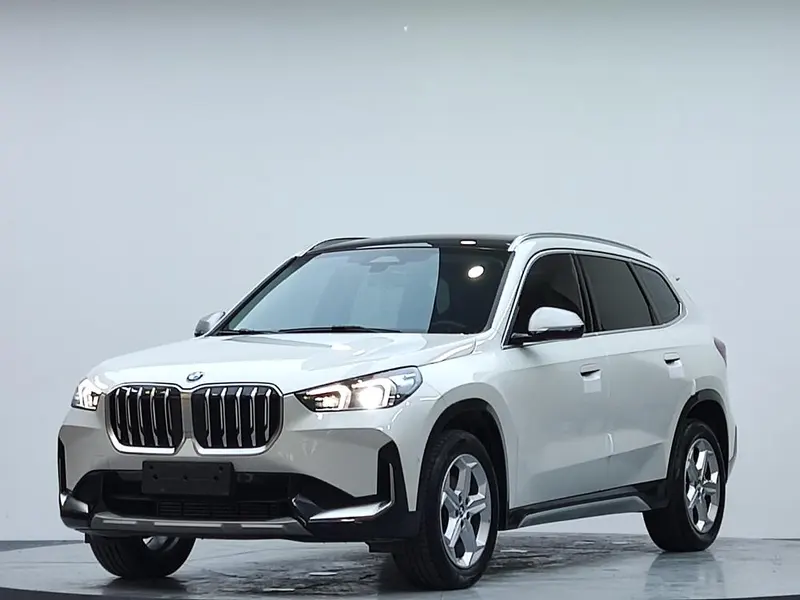 BMW X1 sDrive20Li X, 2023 — фото 1