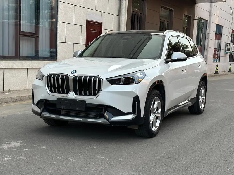 BMW X1 sDrive20Li X, 2023 — фото 1
