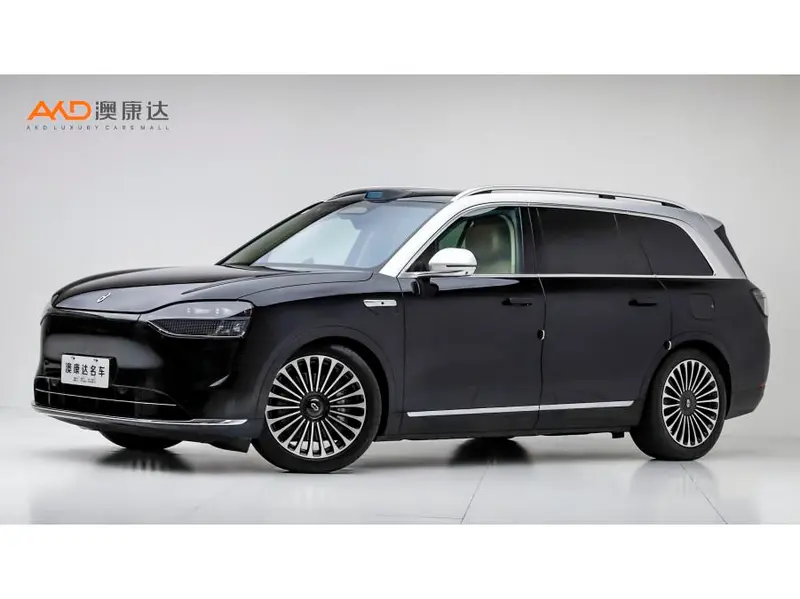 AITO M9, 2024