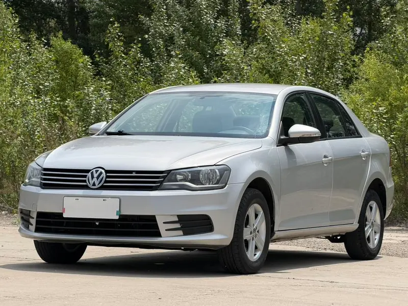 Volkswagen Bora, 2013