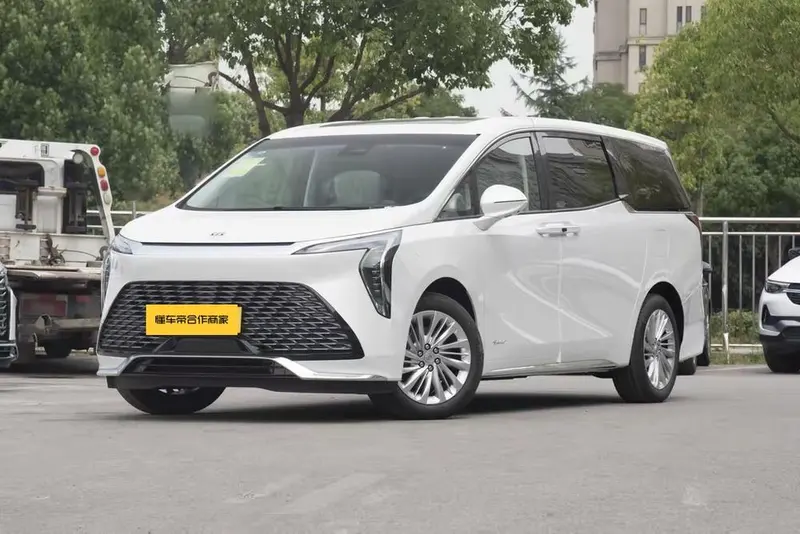 Buick Century, 2023