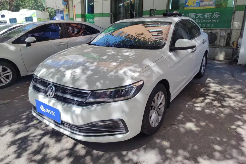Volkswagen Bora, 2019